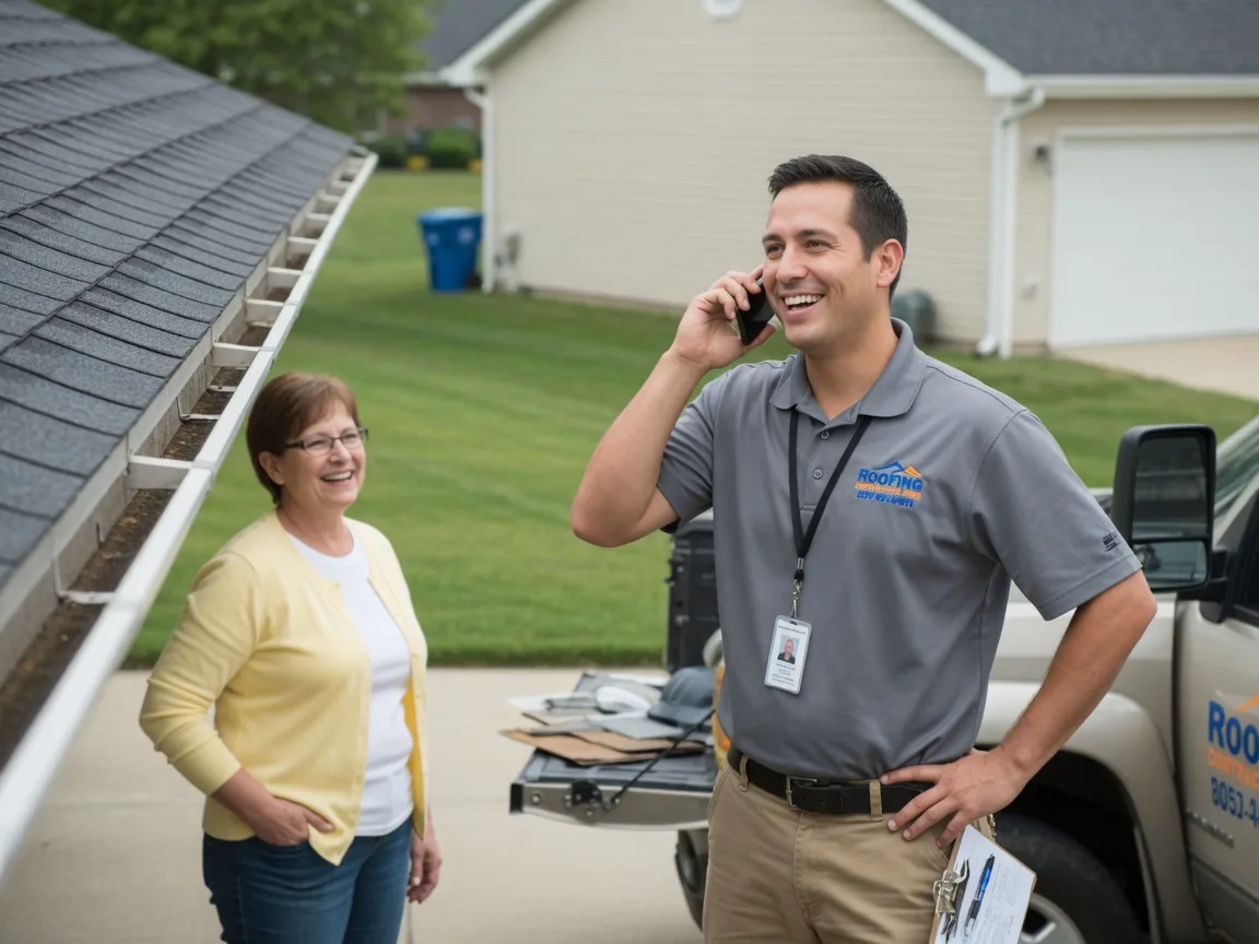 Local Roofing Contractors Pryor, OK FAQs